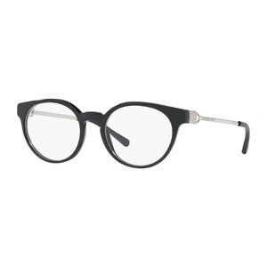 Michael Kors eyeglasses MK4048 3163 Black 51mm